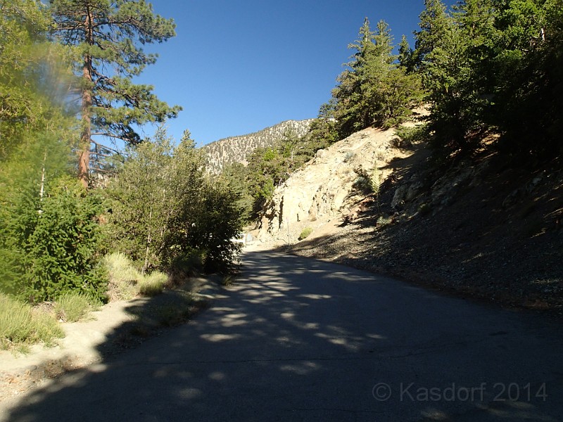 2014 Mt Baldy Cali 021.JPG - Summit Mt San Antonio (Mt Baldy) California